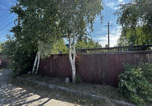 Дом 36м², 1-этажный, участок 10 сот.