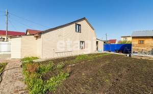 Дом 95м², 2-этажный, участок 4 сот.