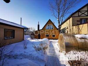 Дом 90м², 2-этажный, участок 6 сот.