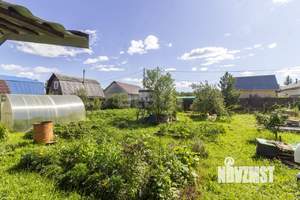 Дом 117м², 2-этажный, участок 5 сот.