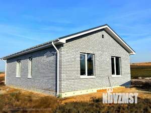 Дом 90м², 2-этажный, участок 5 сот.