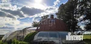 Дом 77м², 1-этажный, участок 100 сот.