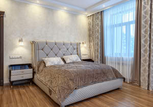 Дом 442м², 2-этажный, участок 68 сот.