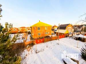 Дом 403м², 2-этажный, участок 10 сот.