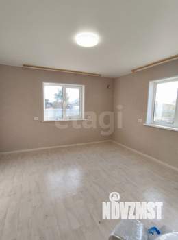 Дом 66м², 1-этажный, участок 4 сот.