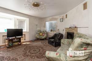 Дом 200м², 4-этажный, участок 10 сот.