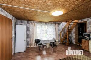 Дом 90м², 2-этажный, участок 5 сот.