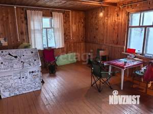 Дом 60м², 2-этажный, участок 6 сот.