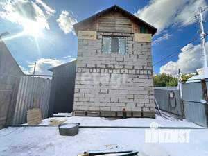 Дом 70м², 2-этажный, участок 6 сот.