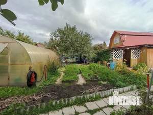 Дом 57м², 2-этажный, участок 4 сот.