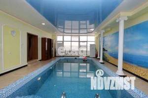 Дом 450м², 2-этажный, участок 8 сот.