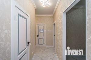 Коттедж 113м², 1-этажный, участок 6 сот.