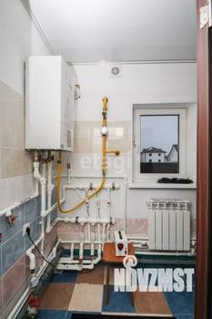 Дом 160м², 2-этажный, участок 8 сот.