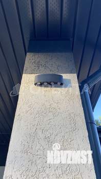 Дом 90м², 2-этажный, участок 6 сот.