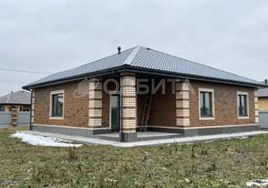 Дом 120м², 2-этажный, участок 0 сот.