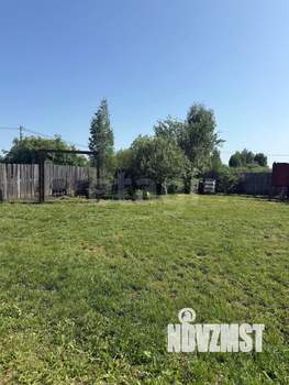 Дом 27м², 1-этажный, участок 9 сот.