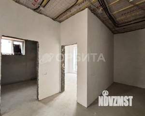 Дом 100м², 2-этажный, участок 9 сот.