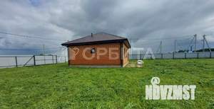 Дом 78м², 2-этажный, участок 12 сот.