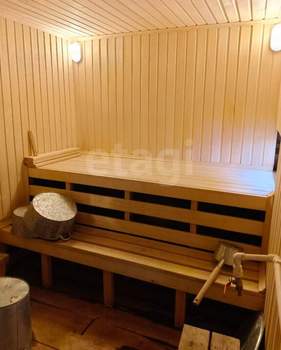 Дача 12м², 2-этажный, участок 10 сот.