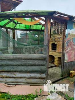 Дом 120м², 2-этажный, участок 12 сот.