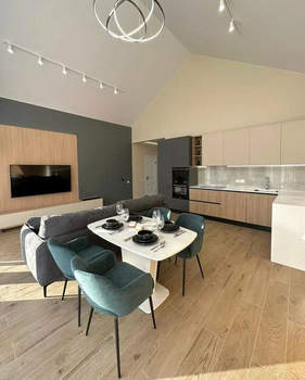 Дом 140м², 1-этажный, участок 12 сот.