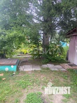 Дача 10м², 2-этажный, участок 4 сот.