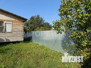 Дом 21м², 2-этажный, участок 4 сот.