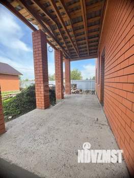 Дом 170м², 2-этажный, участок 8 сот.