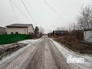 Дом 166м², 3-этажный, участок 14 сот.