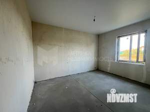 Коттедж 76м², 1-этажный, участок 8 сот.