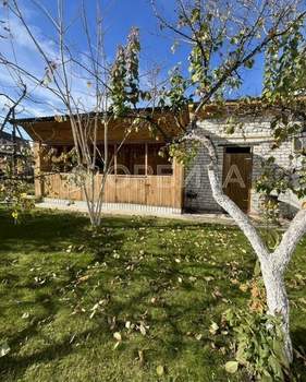 Дом 539м², 2-этажный, участок 0 сот.