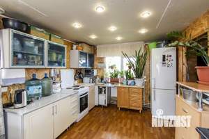 Дом 106м², 2-этажный, участок 5 сот.