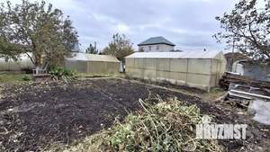 Дом 12м², 1-этажный, участок 5 сот.