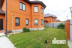 Дом 141м², 2-этажный, участок 8 сот.