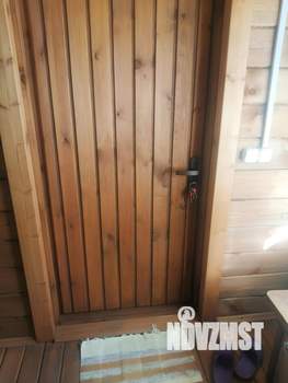 Дом 68м², 2-этажный, участок 6 сот.