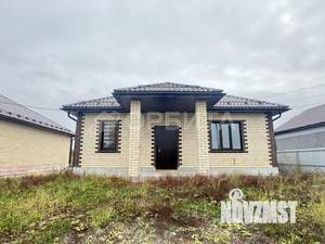 Дом 90м², 2-этажный, участок 6 сот.