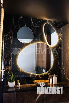 Дом 266м², 2-этажный, участок 8 сот.