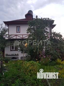 Дом 100м², 2-этажный, участок 4 сот.