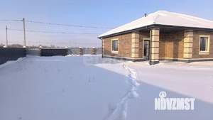 Дом 119м², 1-этажный, участок 9 сот.