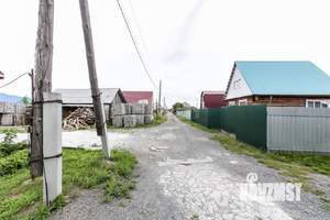 Дом 60м², 1-этажный, участок 8 сот.