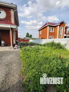 Дом 143м², 2-этажный, участок 7 сот.