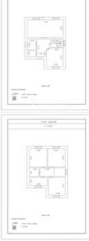 Дом 130м², 2-этажный, участок 5 сот.