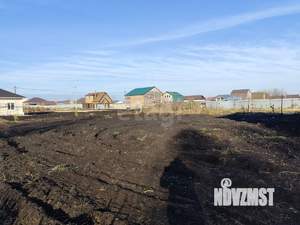 Дом 80м², 1-этажный, участок 8 сот.