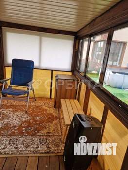 Дом 120м², 2-этажный, участок 6 сот.