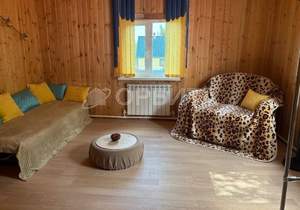 Дом 160м², 2-этажный, участок 0 сот.