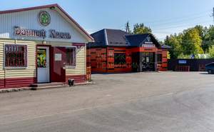 Дом 41м², 1-этажный, участок 5 сот.