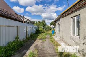 Дом 96м², 2-этажный, участок 7 сот.