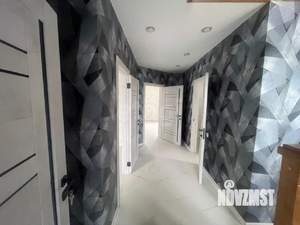 Дом 115м², 2-этажный, участок 6 сот.