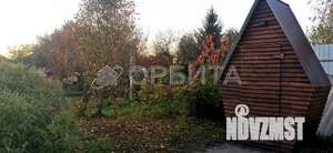 Дом 25м², 2-этажный, участок 6 сот.