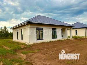 Дом 110м², 2-этажный, участок 6 сот.